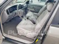 2004 Toyota SEQUOIA фото
