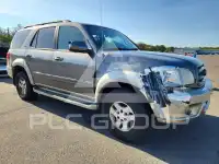 2004 Toyota SEQUOIA photo