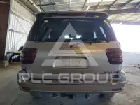 2004 Toyota SEQUOIA фото