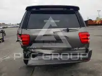 2004 Toyota SEQUOIA фото