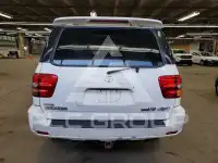 2004 Toyota SEQUOIA фото