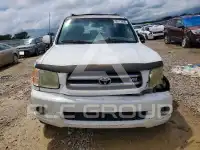 2004 Toyota SEQUOIA photo