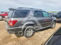 2004 Toyota SEQUOIA фото