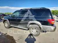 2004 Toyota SEQUOIA photo
