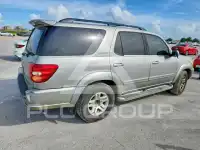2004 Toyota SEQUOIA фото