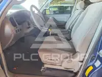 2004 Toyota SEQUOIA фото