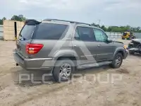 2004 Toyota SEQUOIA фото