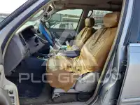 2004 Toyota SEQUOIA фото