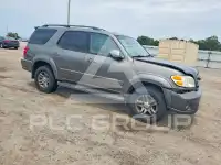 2004 Toyota SEQUOIA фото