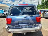 2004 Toyota SEQUOIA photo