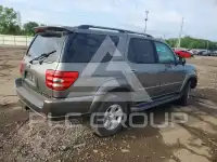 2004 Toyota SEQUOIA фото
