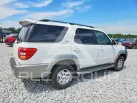 2004 Toyota SEQUOIA фото