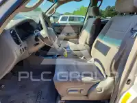 2004 Toyota SEQUOIA фото