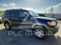 2004 Toyota SEQUOIA photo