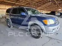 2004 Toyota SEQUOIA фото