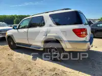 2004 Toyota SEQUOIA фото