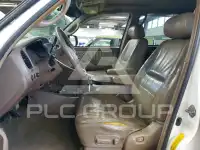 2004 Toyota SEQUOIA фото