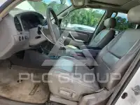 2004 Toyota SEQUOIA фото