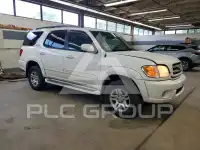 2004 Toyota SEQUOIA фото