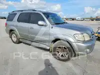 2004 Toyota SEQUOIA фото