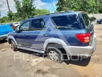 2004 Toyota SEQUOIA photo
