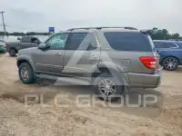 2004 Toyota SEQUOIA фото