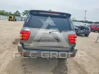 2004 Toyota SEQUOIA фото