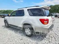 2004 Toyota SEQUOIA фото