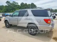 2004 Toyota SEQUOIA photo