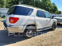 2004 Toyota SEQUOIA фото