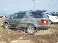 2004 Toyota SEQUOIA фото