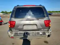 2004 Toyota SEQUOIA photo