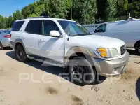 2004 Toyota SEQUOIA фото