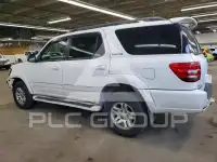 2004 Toyota SEQUOIA фото