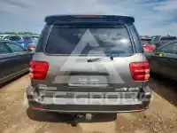 2004 Toyota SEQUOIA фото