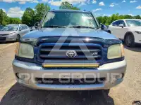 2004 Toyota SEQUOIA photo