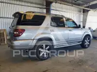 2004 Toyota SEQUOIA фото