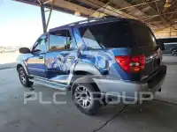 2004 Toyota SEQUOIA фото