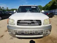 2004 Toyota SEQUOIA фото