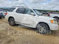 2004 Toyota SEQUOIA photo