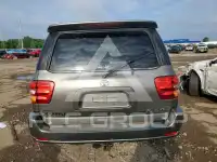 2004 Toyota SEQUOIA фото
