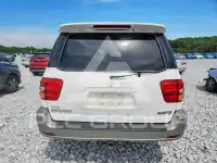 2004 Toyota SEQUOIA фото