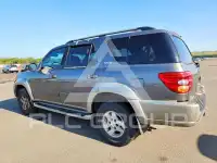 2004 Toyota SEQUOIA photo