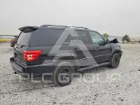 2004 Toyota SEQUOIA фото