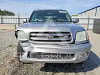 2004 Toyota SEQUOIA фото