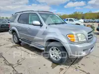2004 Toyota SEQUOIA фото