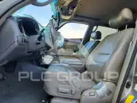 2004 Toyota SEQUOIA photo