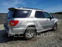 2004 Toyota SEQUOIA фото
