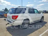 2004 Toyota SEQUOIA photo