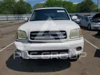 2004 Toyota SEQUOIA photo